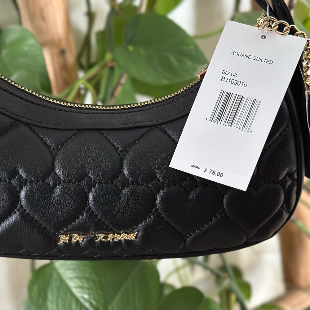 Shoulder Bag - Picture 6 of 9